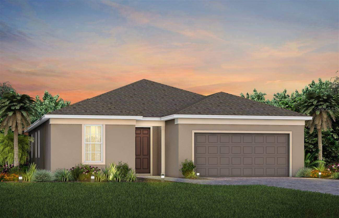 Saint Cloud, FL 34771,6472 SHIMMERING SHORES LN