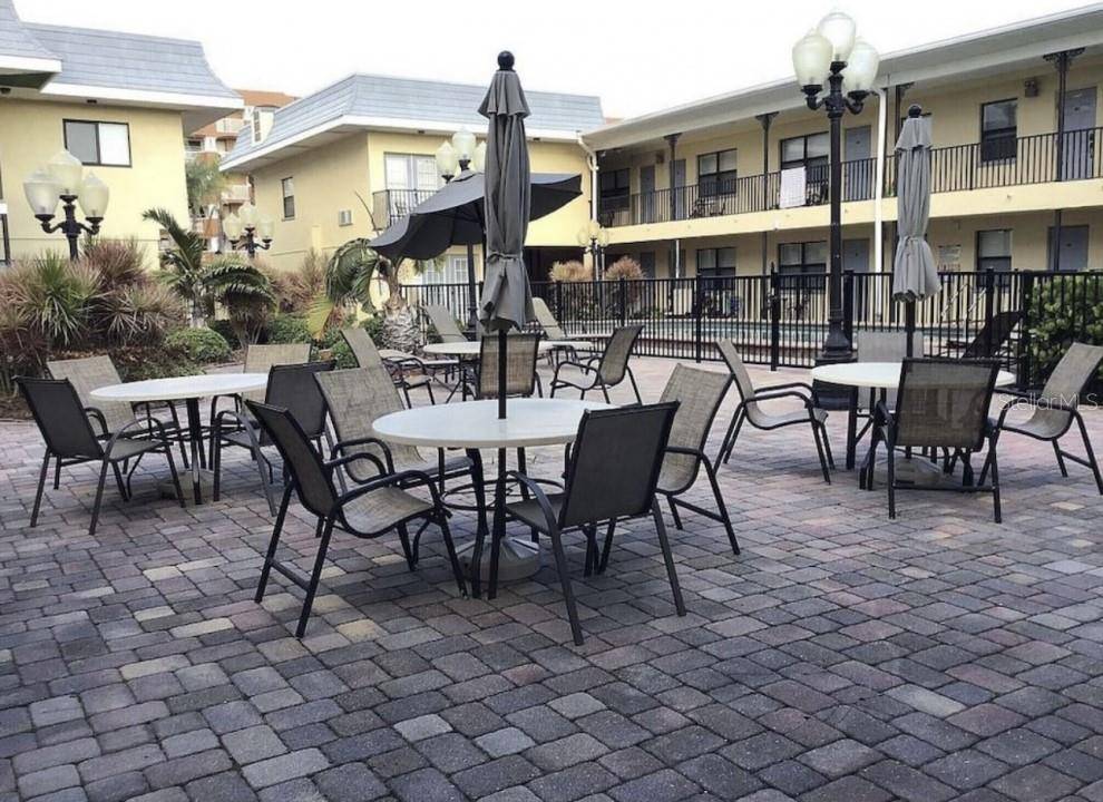 Redington Beach, FL 33708,16333 GULF BLVD #101