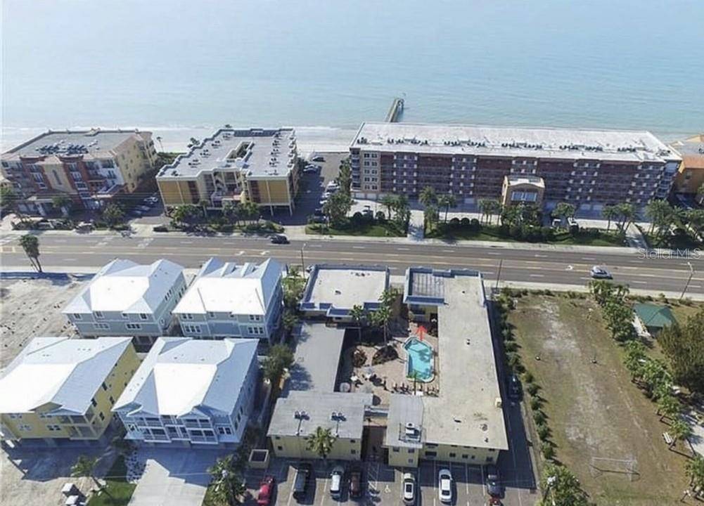 Redington Beach, FL 33708,16333 GULF BLVD #101