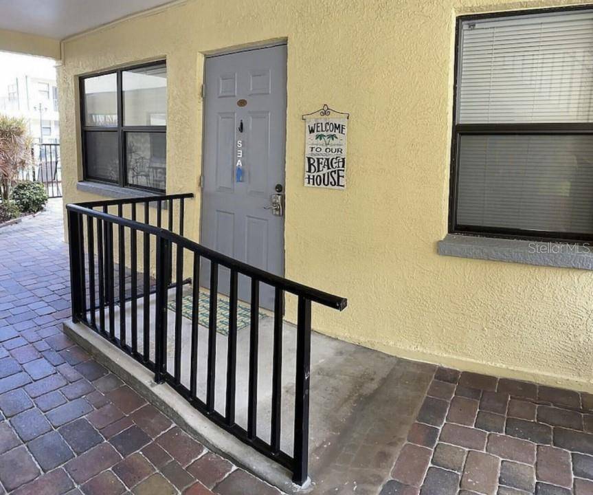 Redington Beach, FL 33708,16333 GULF BLVD #101