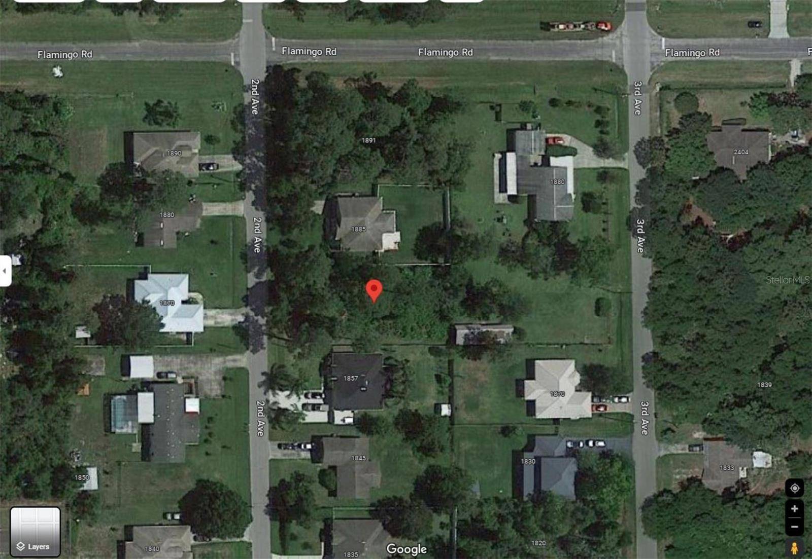 Deland, FL 32724,1875 2ND AVE