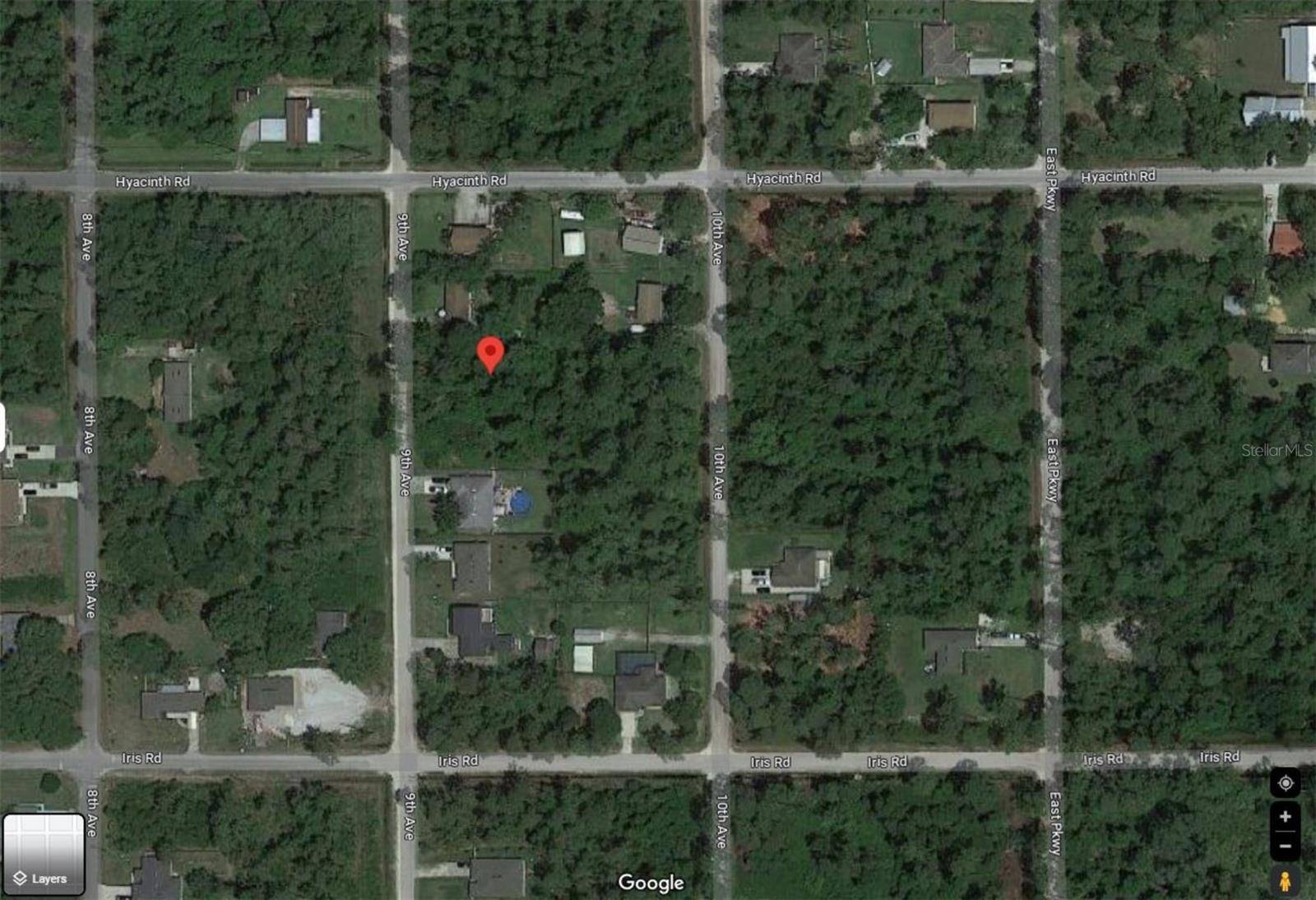 Deland, FL 32724,1569 9TH AVE