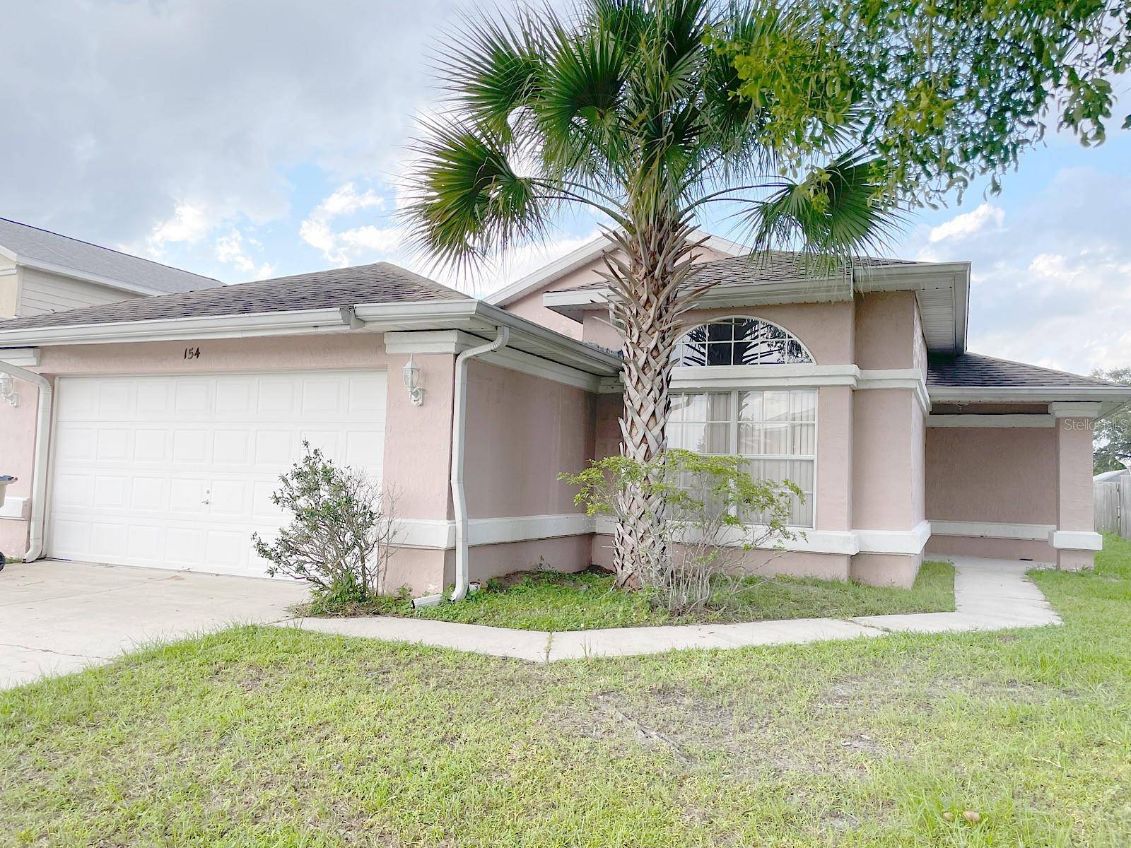 Kissimmee, FL 34743,154 HIDDEN SPRINGS CIR