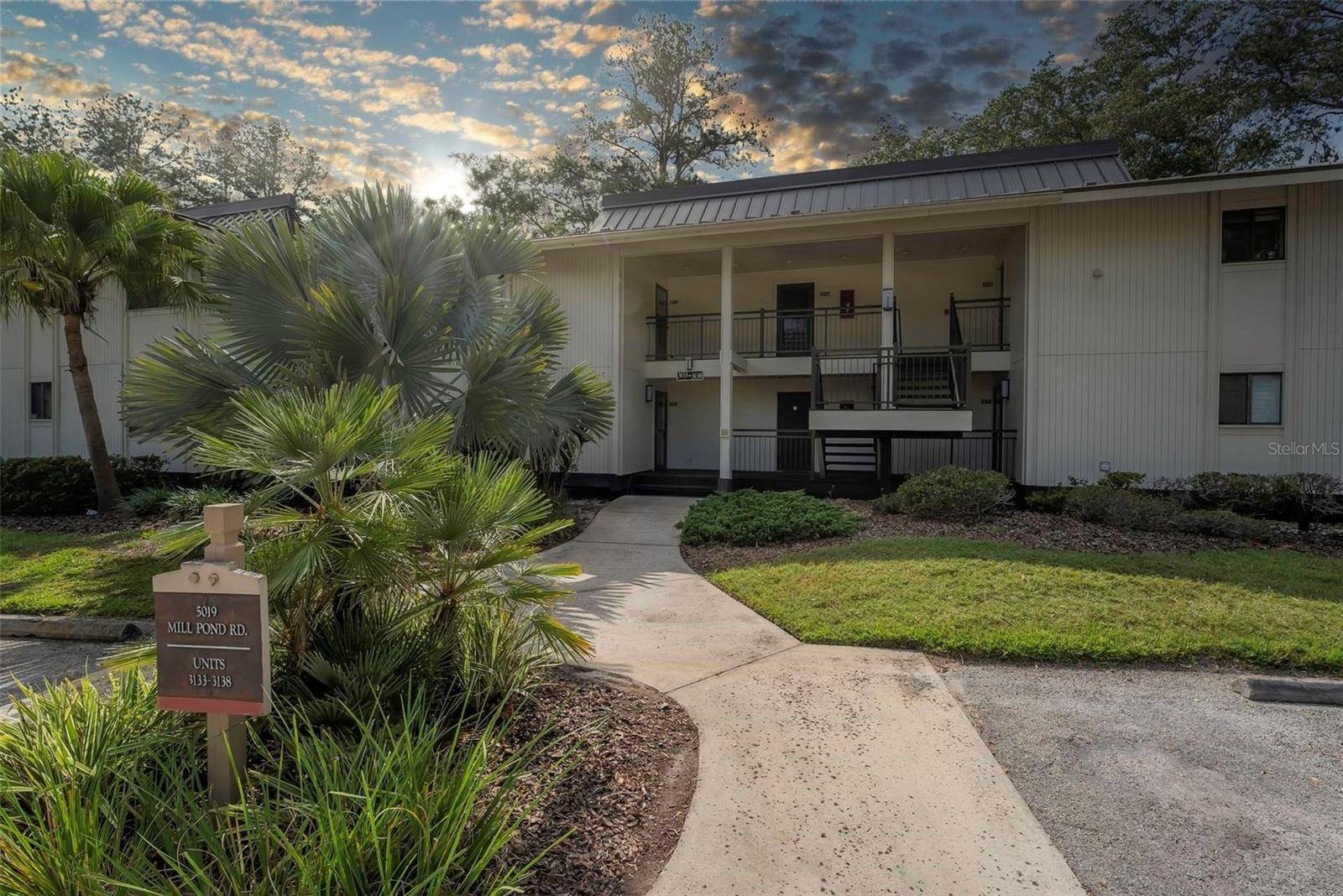 Wesley Chapel, FL 33543,5019 MILL POND RD #3134