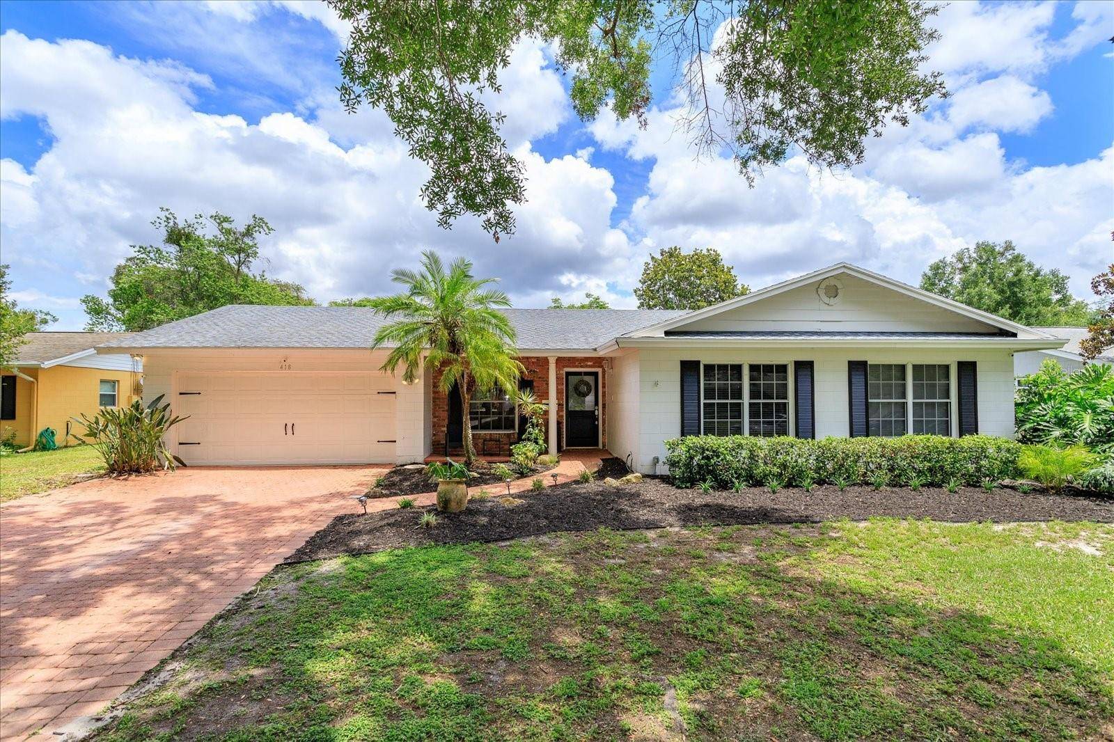 Winter Park, FL 32792,418 SAINT DUNSTAN WAY