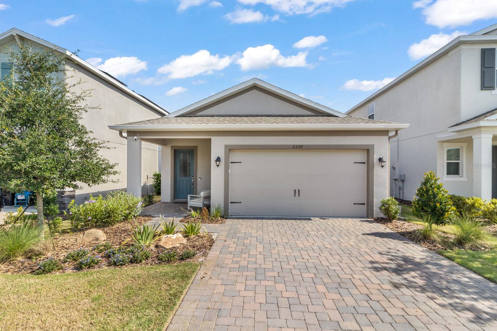 Apopka, FL 32712,2259 EMERALD SPRINGS DR