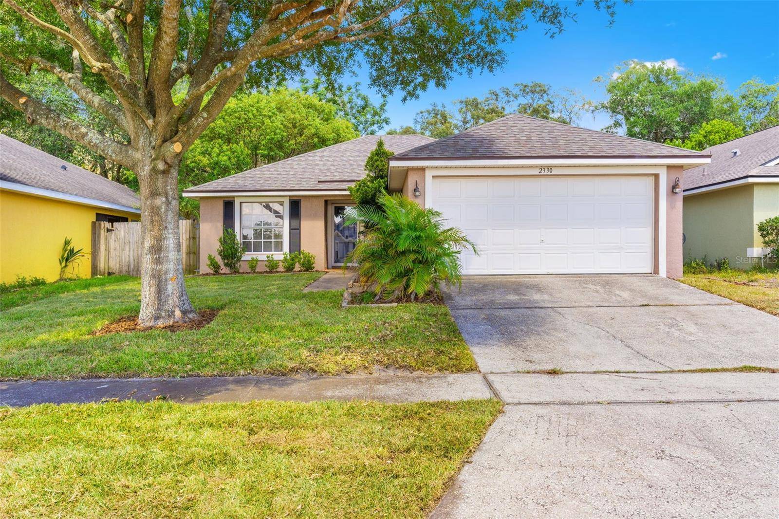 Apopka, FL 32703,2330 COBBLEFIELD CIR