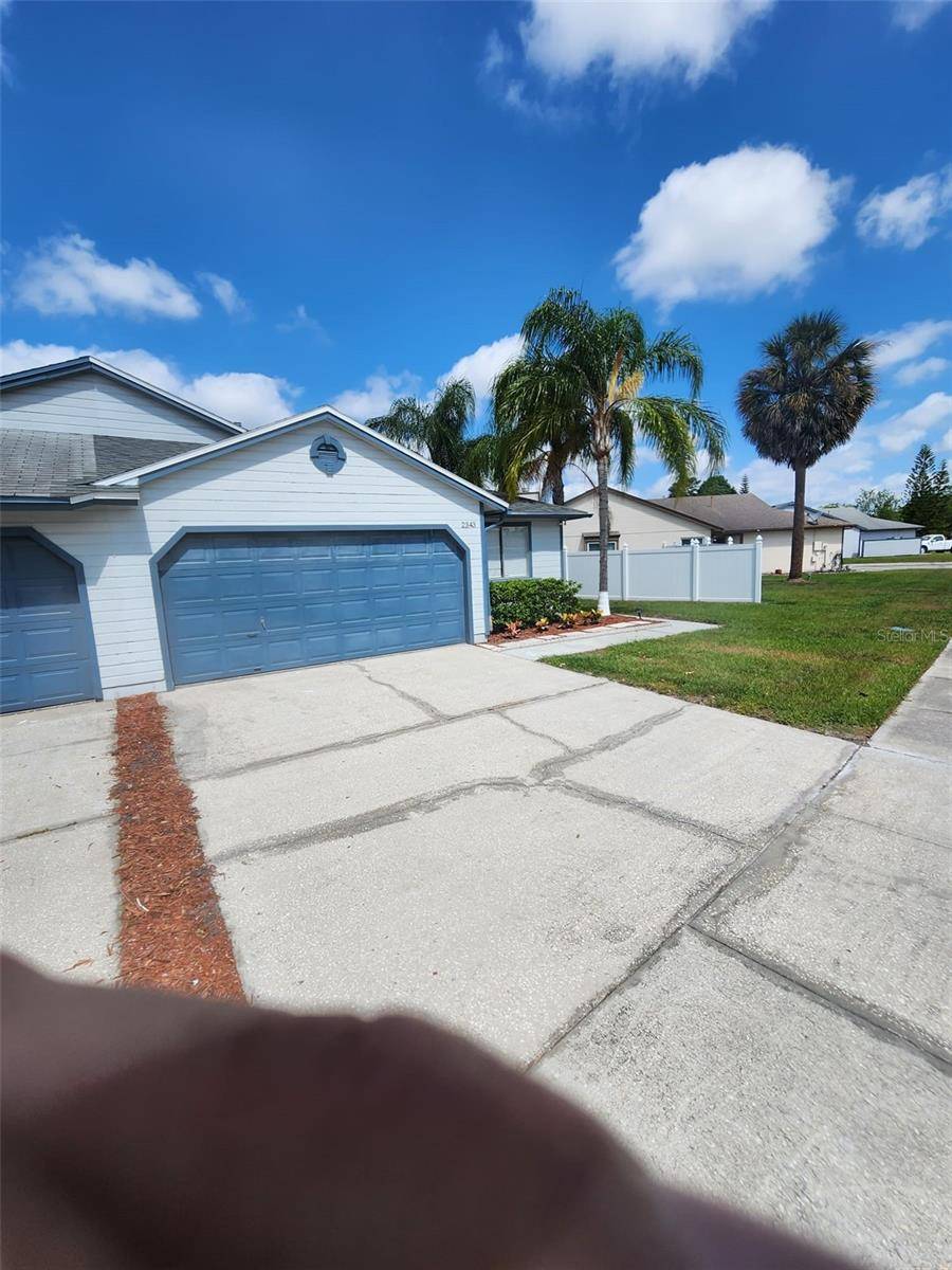 Orlando, FL 32837,2343 TURPIN DR