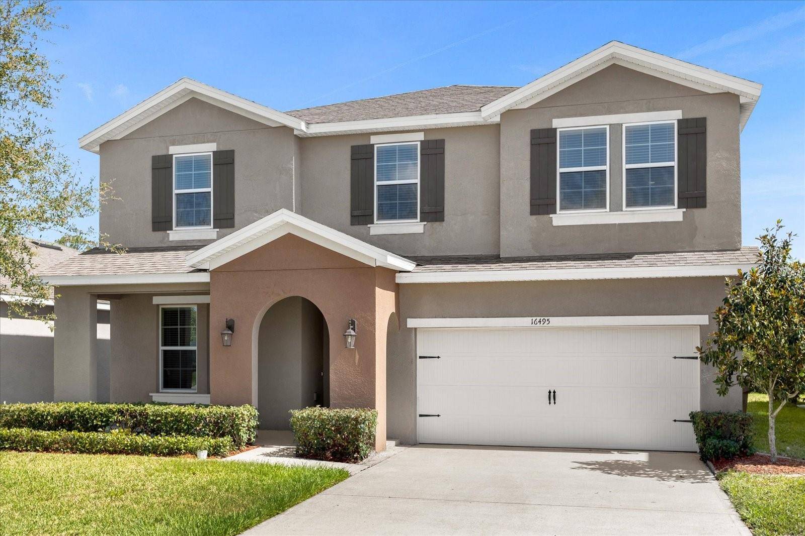 Clermont, FL 34714,16495 CENTIPEDE ST