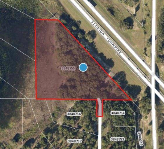 Leesburg, FL 34748,Lot 7 BONSMARA DR