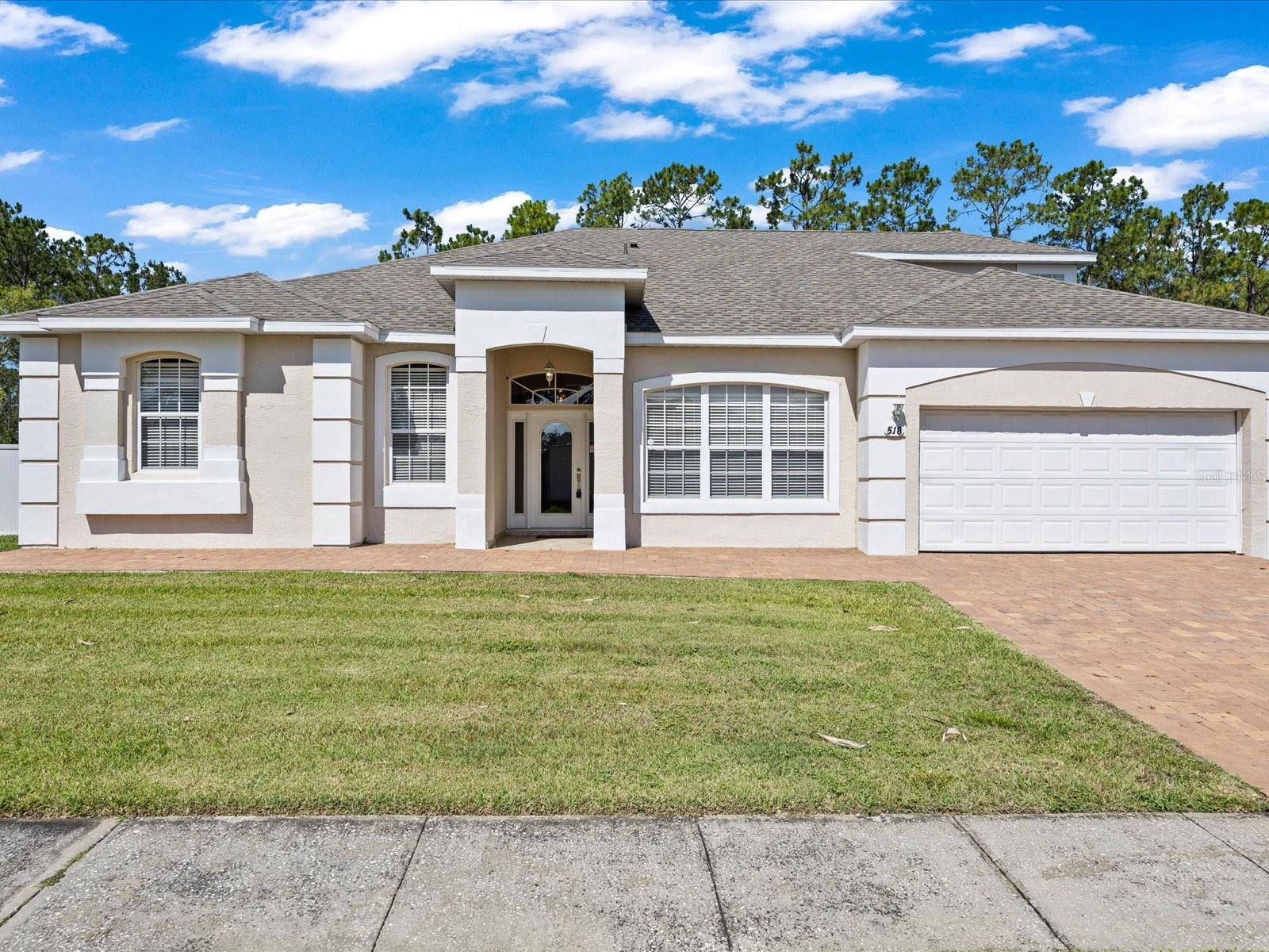 Davenport, FL 33897,518 BRIGHTON DR