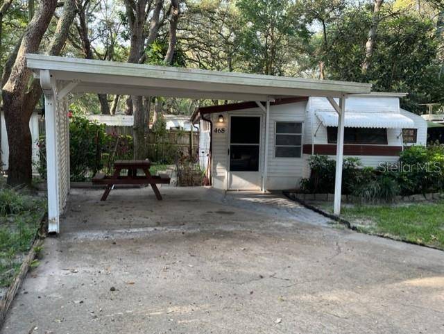 Apopka, FL 32703,3000 CLARCONA RD #468