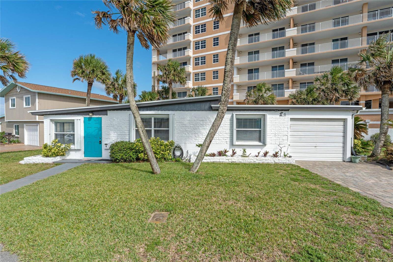 Ormond Beach, FL 32176,6 OCEAN DUNES DR