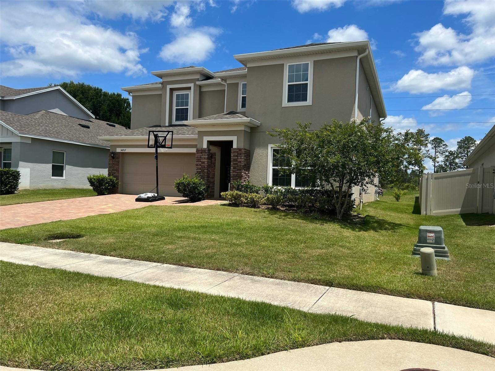 Sorrento, FL 32776,34707 SALERNO CIR