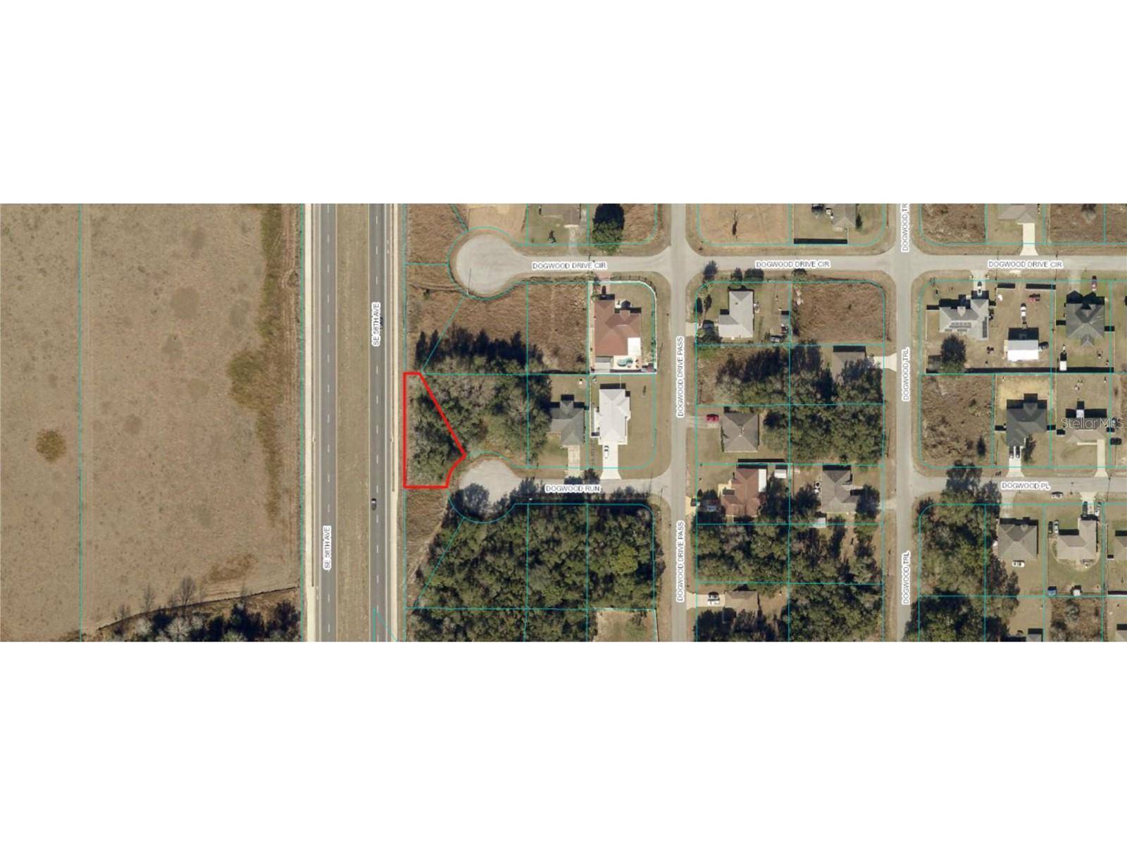 Ocala, FL 34472,000 DOGWOOD RUN