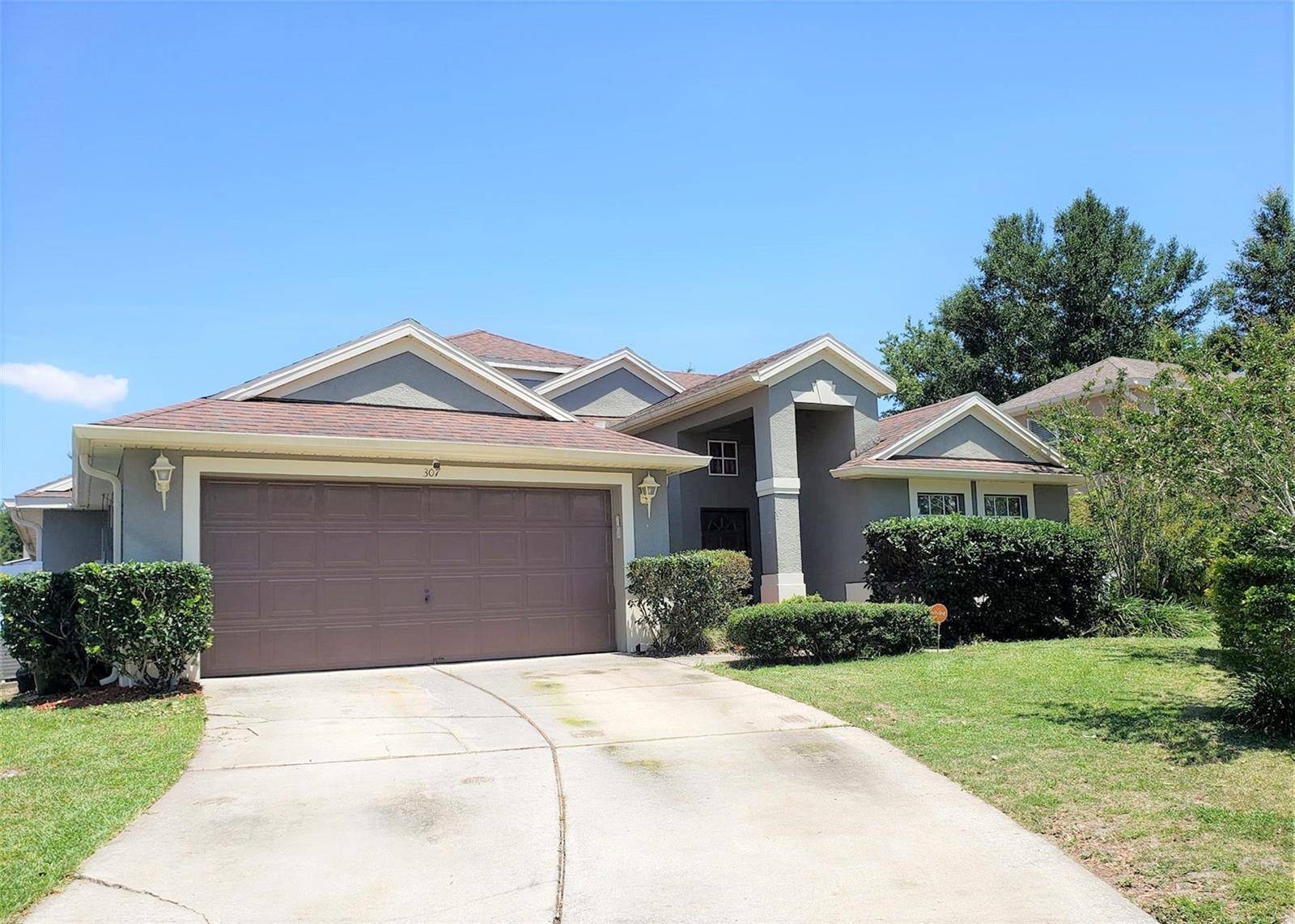 Apopka, FL 32703,307 WALK VIEW CT