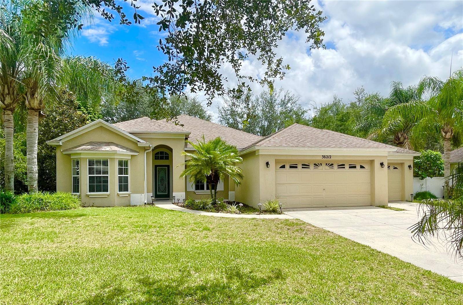 Grand Island, FL 32735,36212 SPIRIT CT