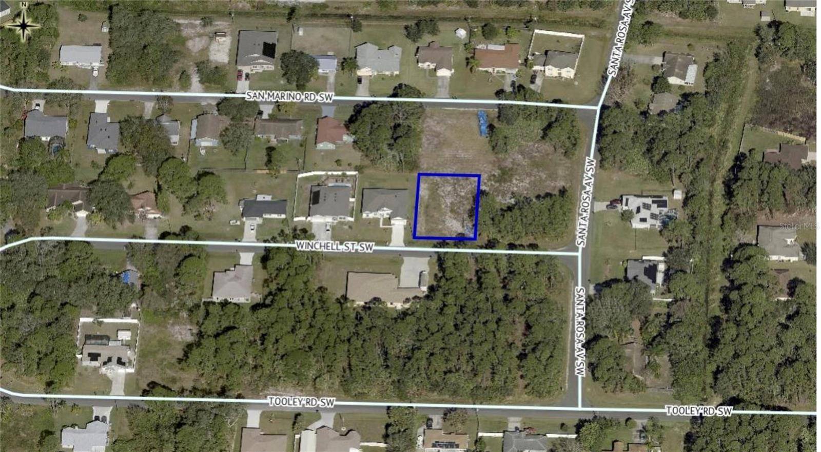 Palm Bay, FL 32908,715 WINCHELL ST SW