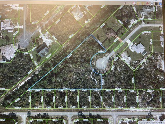 Lake Placid, FL 33852,232 EASTER WAY NE #5