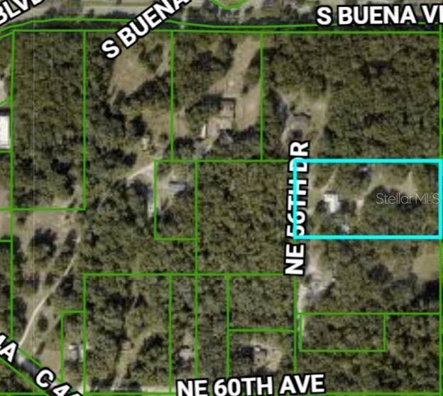 Wildwood, FL 34785,6129 NE 56TH DR