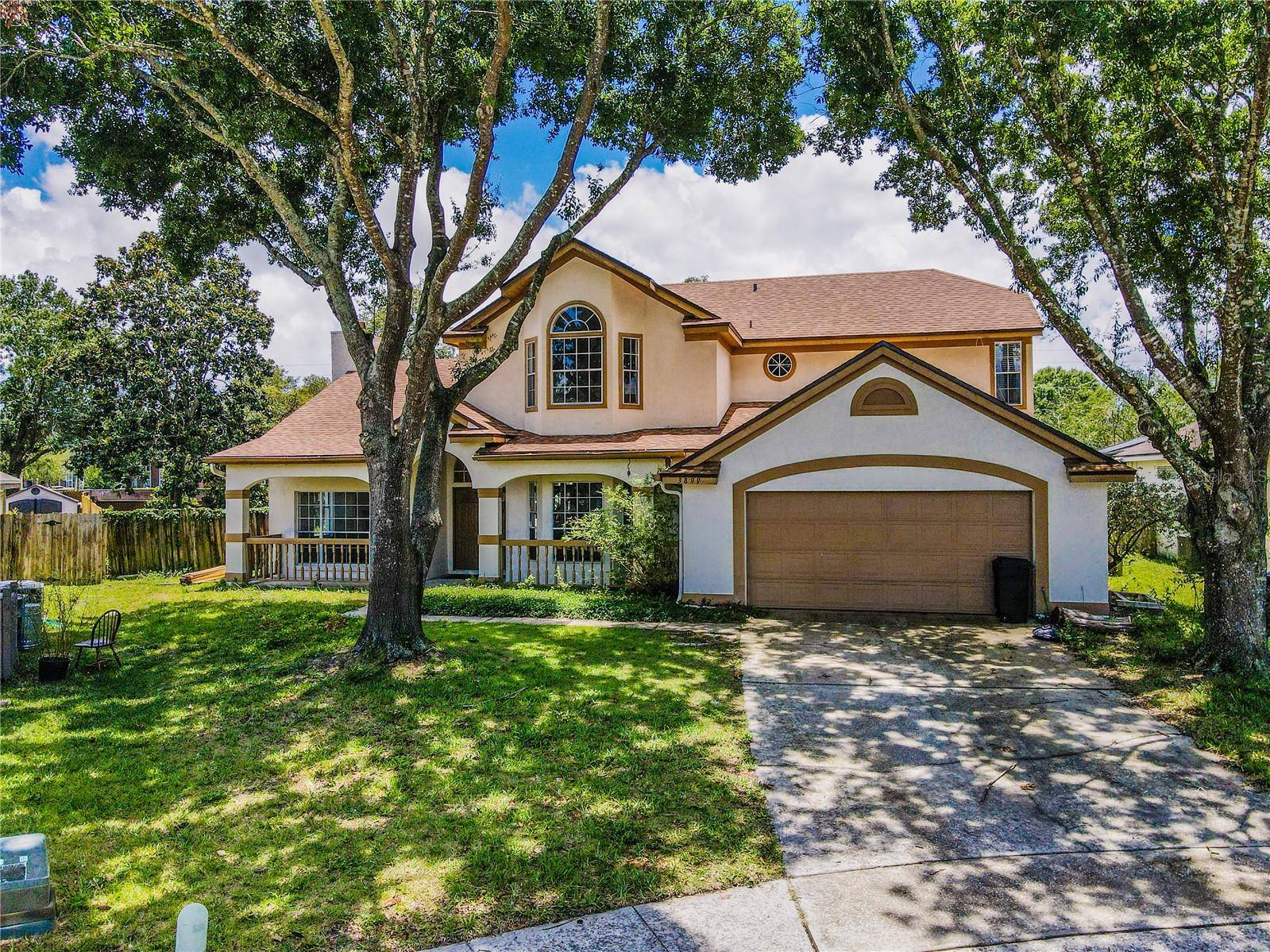 Oviedo, FL 32765,3899 KINGSTON OAKS CV