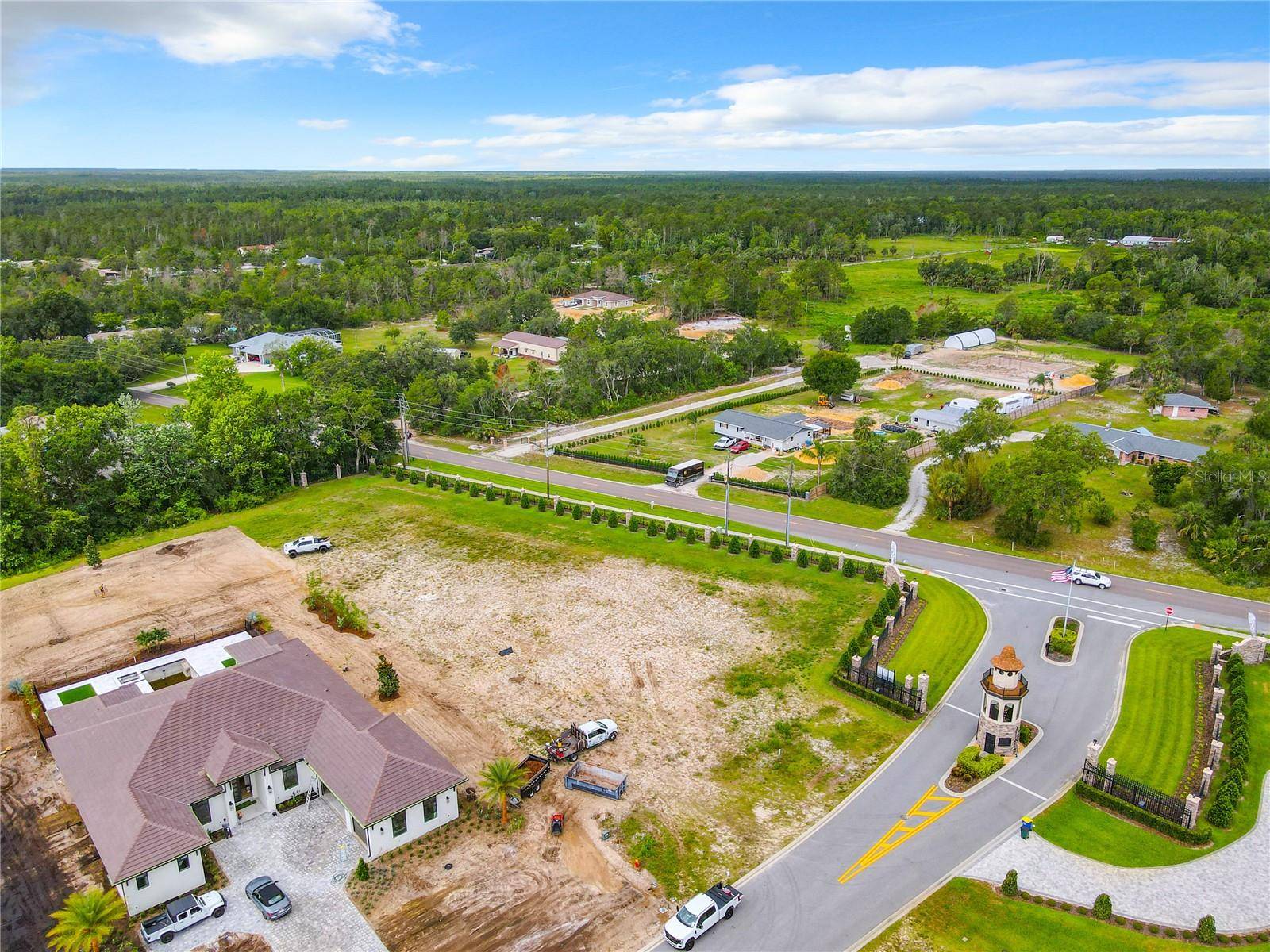 New Smyrna Beach, FL 32168,2360 LEGACY LN