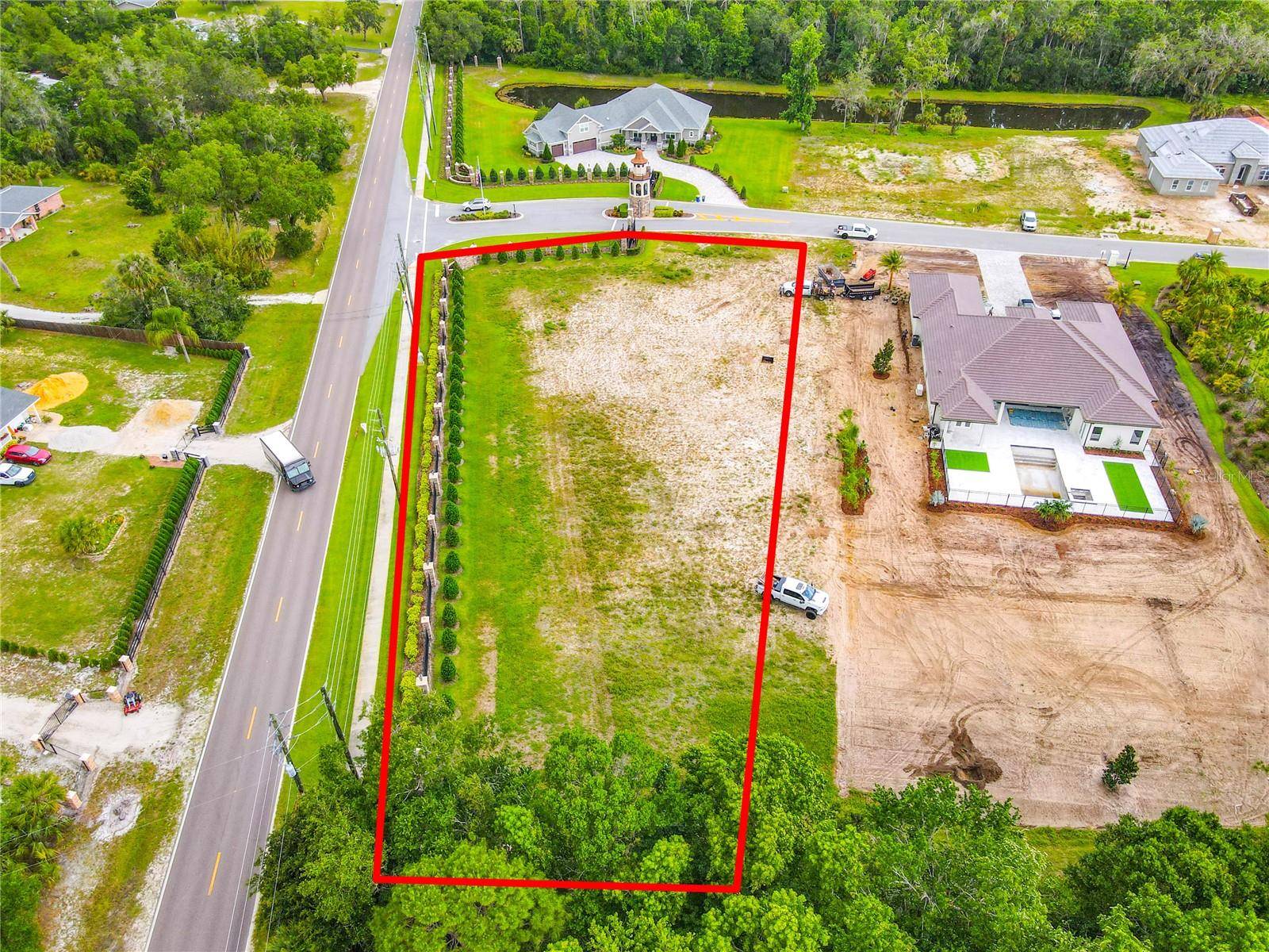 New Smyrna Beach, FL 32168,2360 LEGACY LN