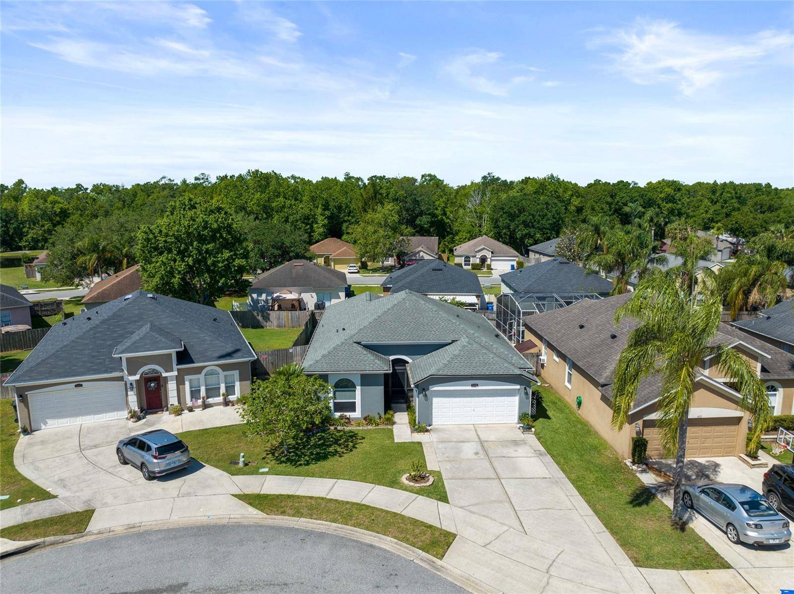 Oviedo, FL 32766,1474 CANAL CROSS CT