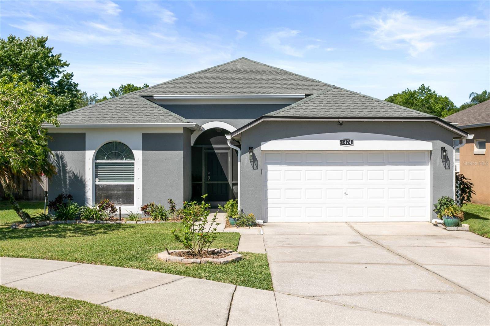 Oviedo, FL 32766,1474 CANAL CROSS CT