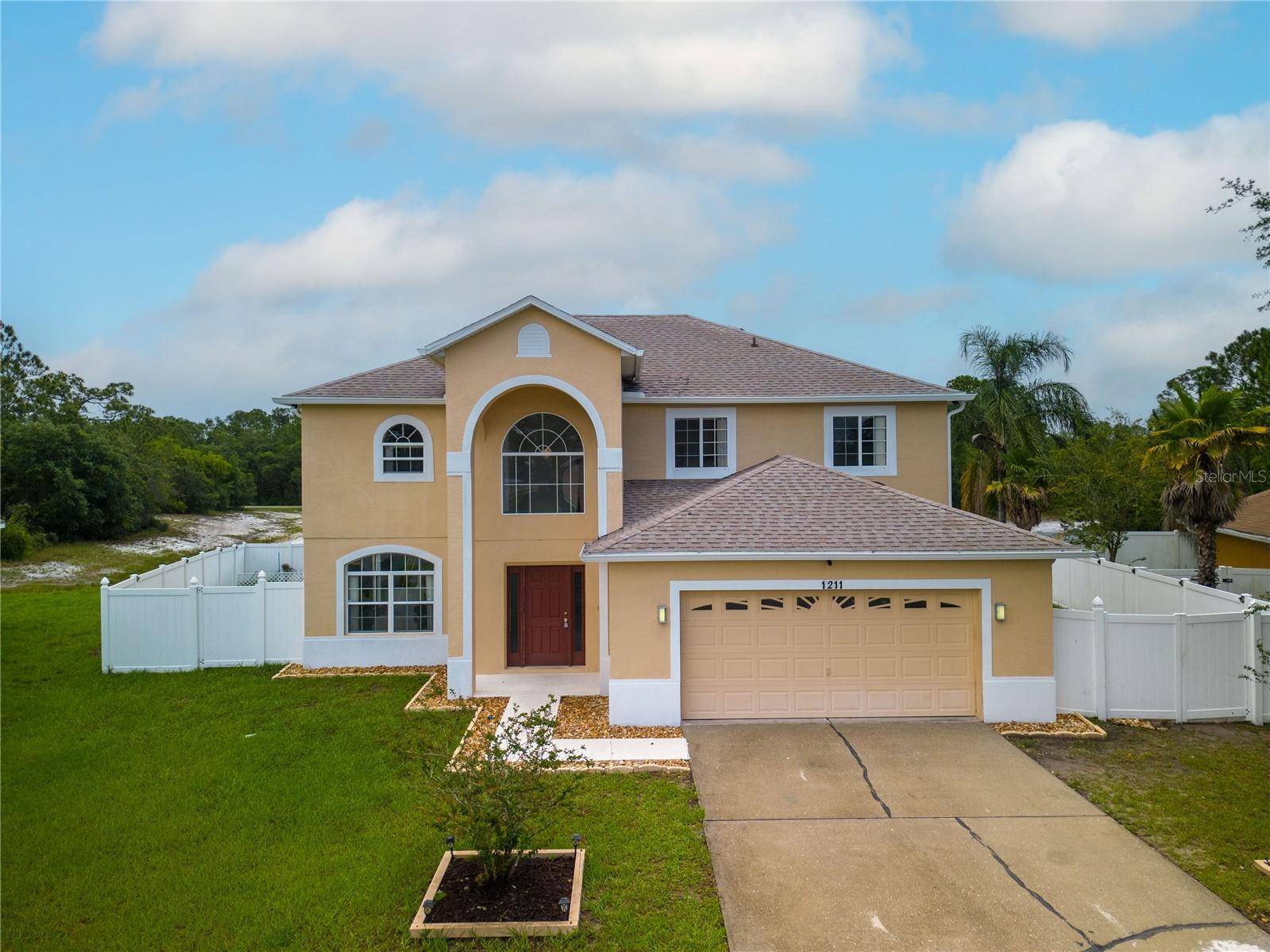 Poinciana, FL 34759,1211 ATLANTIC CT