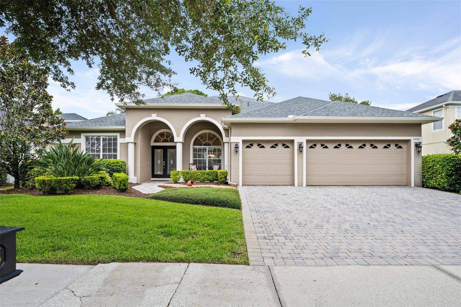 Oviedo, FL 32766,2696 HAZEL GROVE LN