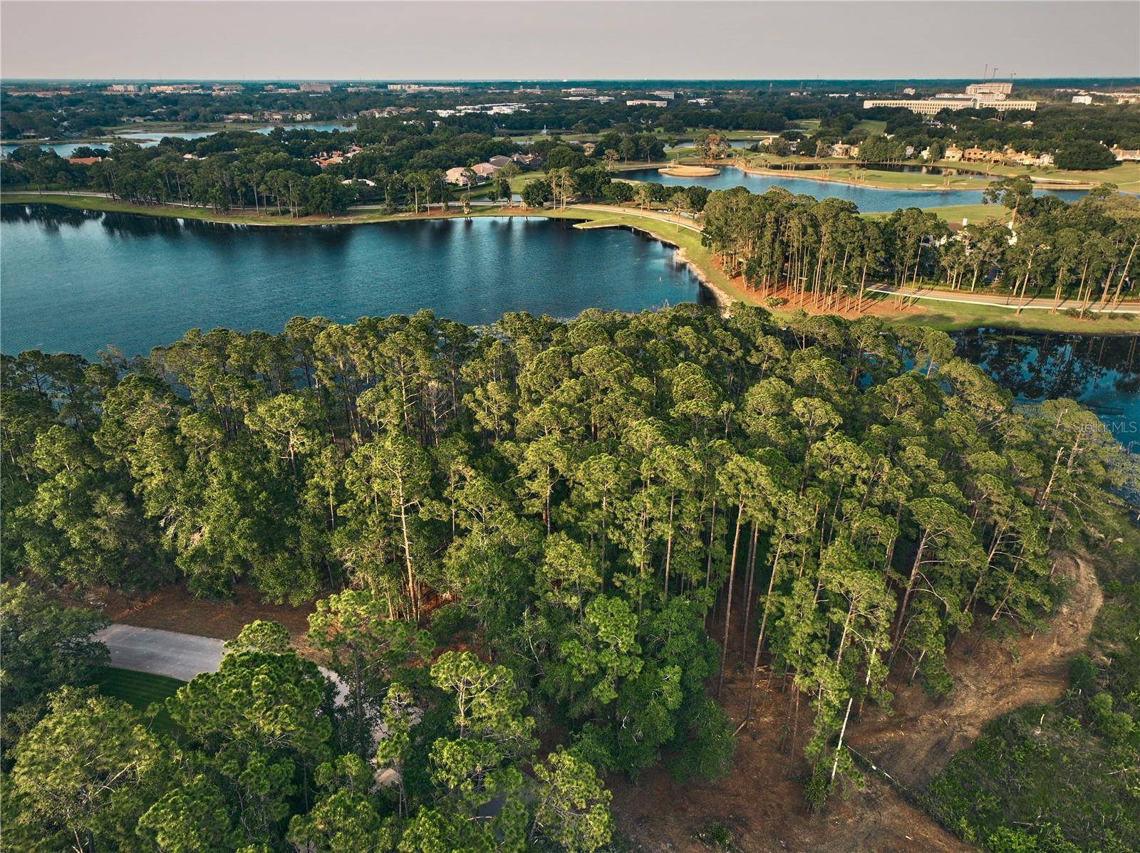 Lake Mary, FL 32746,116 E GREENTREE LN