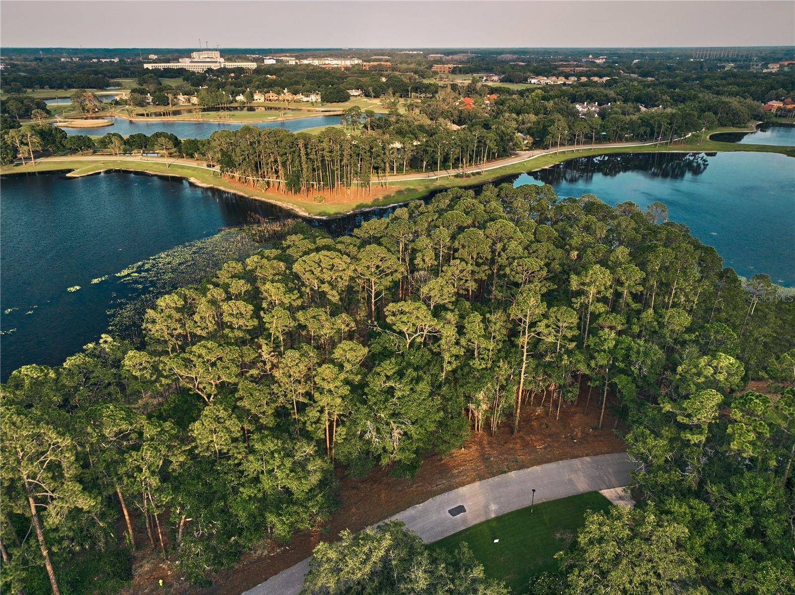 Lake Mary, FL 32746,116 E GREENTREE LN