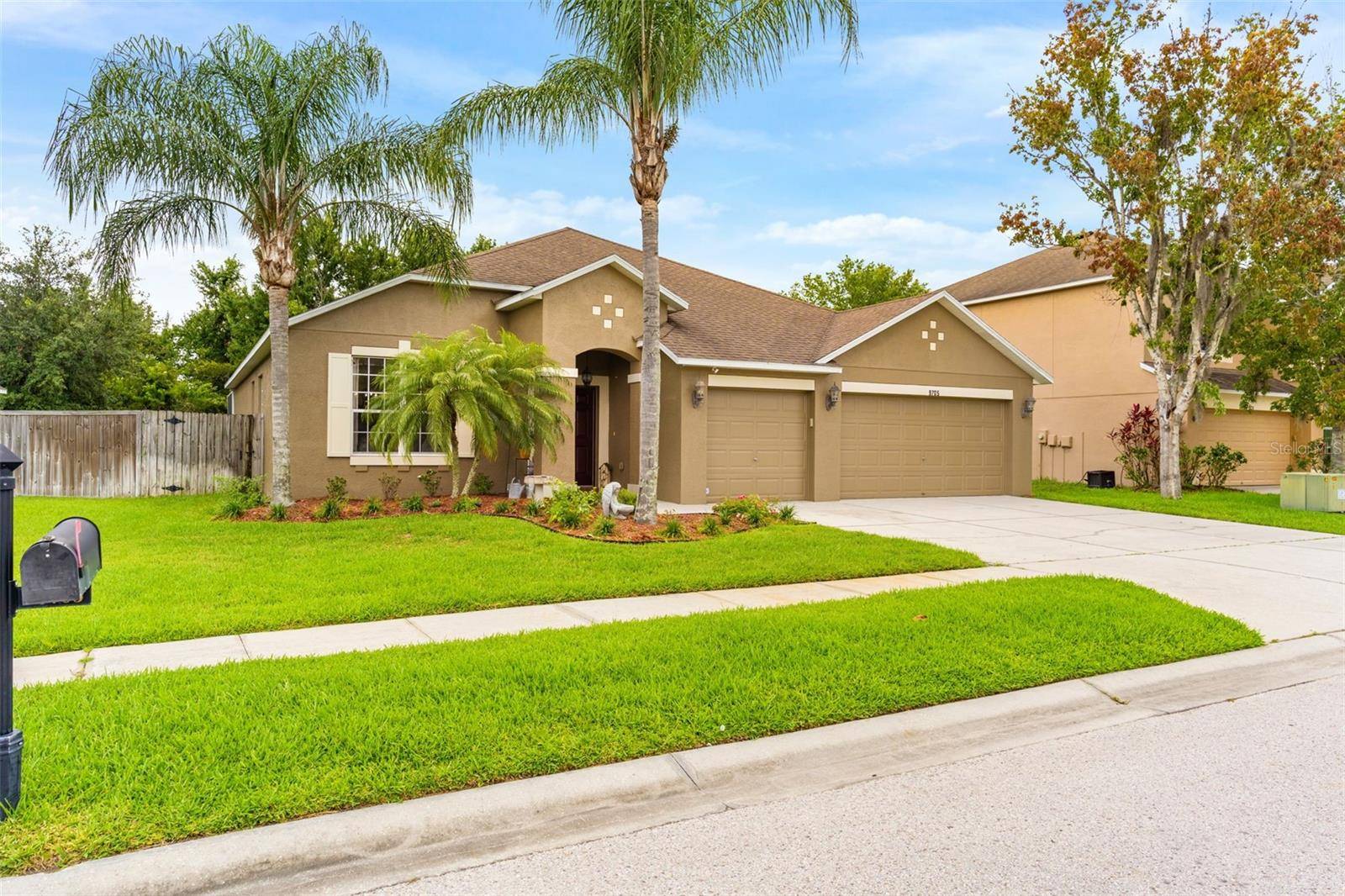 Land O Lakes, FL 34638,9705 ASBEL ESTATES ST