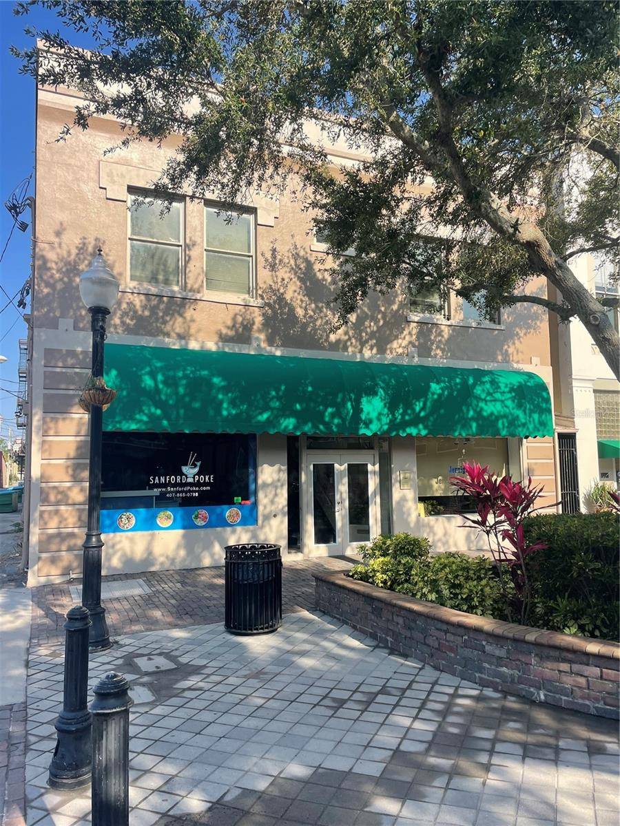 Sanford, FL 32771,106 MAGNOLIA AVE