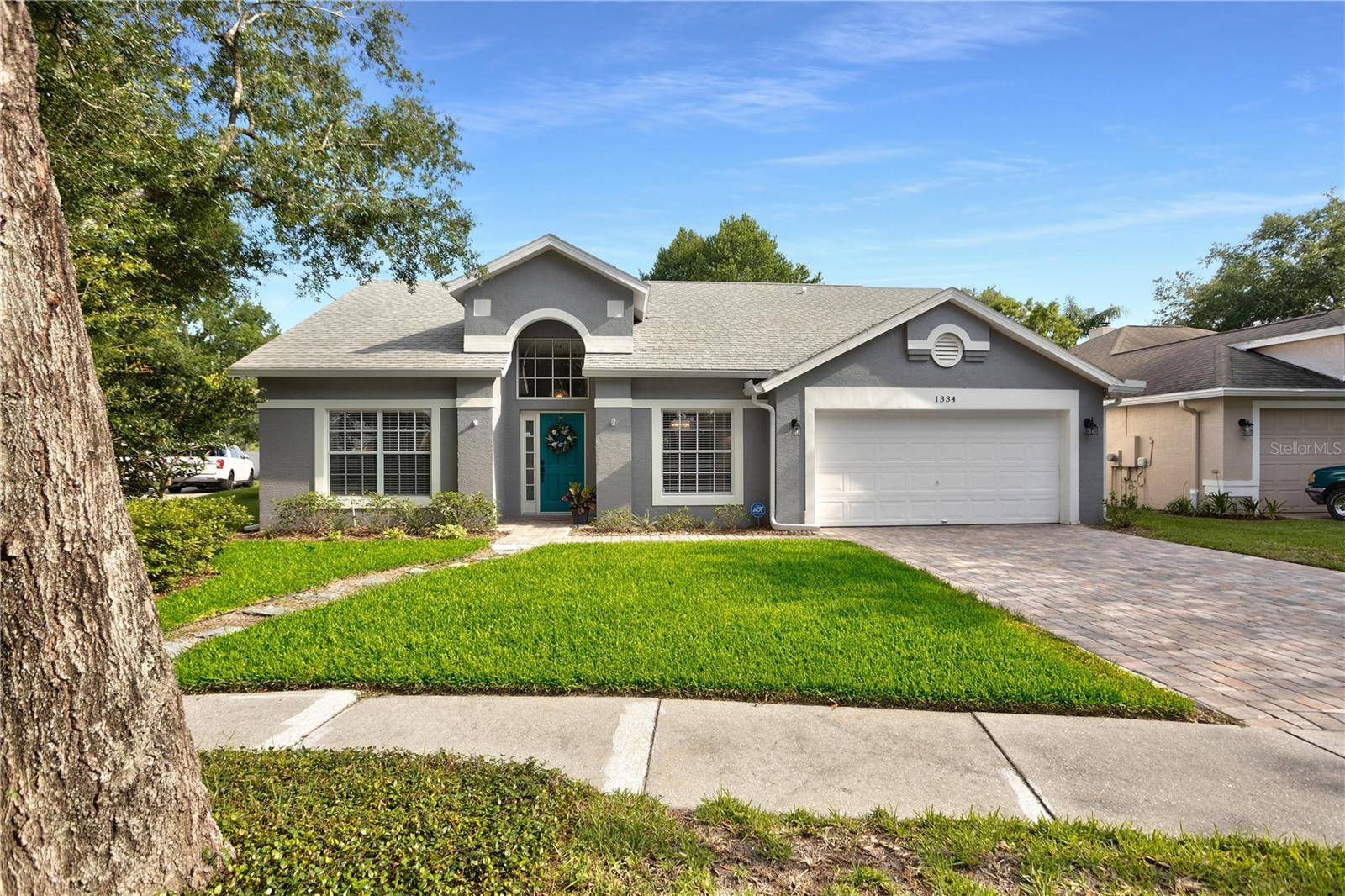 Altamonte Springs, FL 32714,1334 HAMPSHIRE PLACE CIR