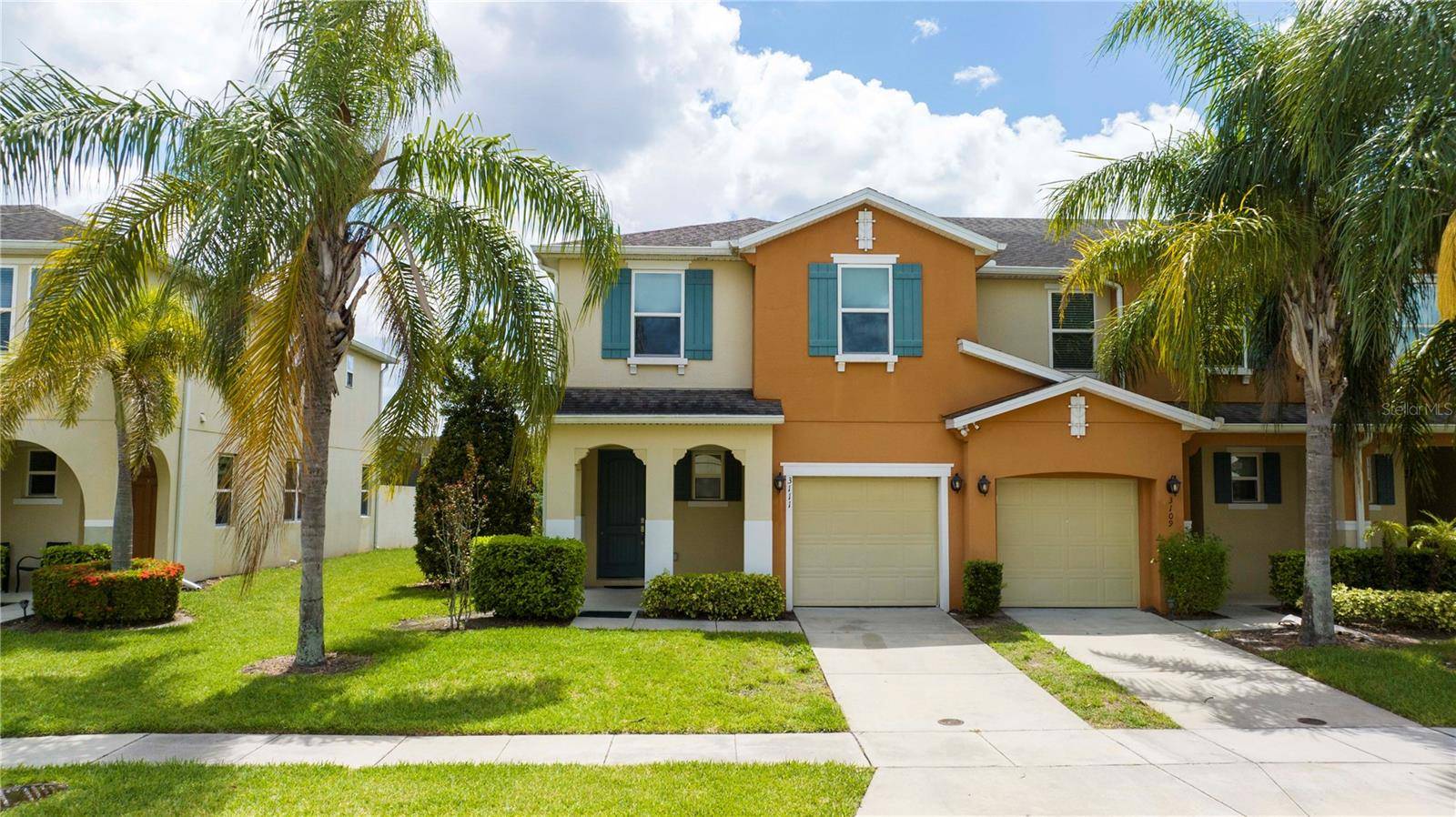 Kissimmee, FL 34746,3111 TOCOA CIR