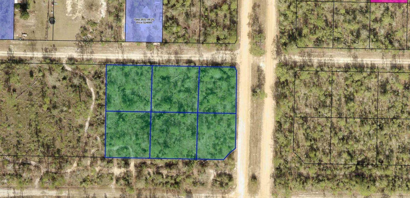 Fountain, FL 32438,VIKING AVE