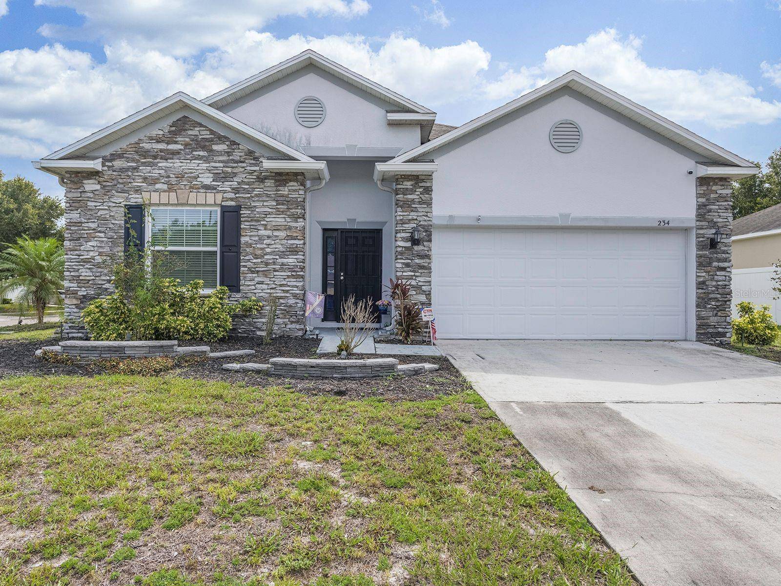 Apopka, FL 32712,234 RAMBLING CIR