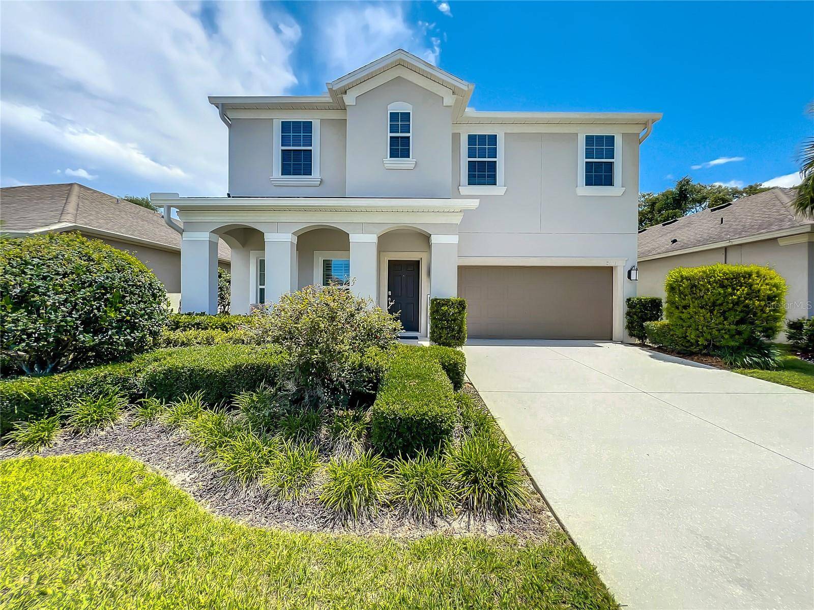 Winter Park, FL 32792,8001 PLEASANT PINE CIR