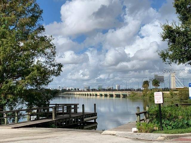 Orlando, FL 32803,4300 LAKE UNDERHILL RD #23