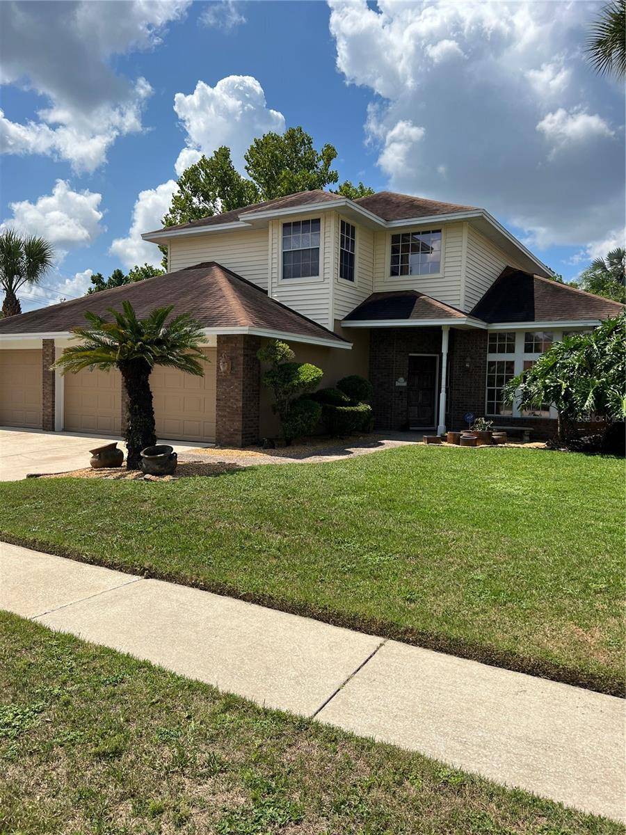 Lake Mary, FL 32746,837 SILK OAK TER