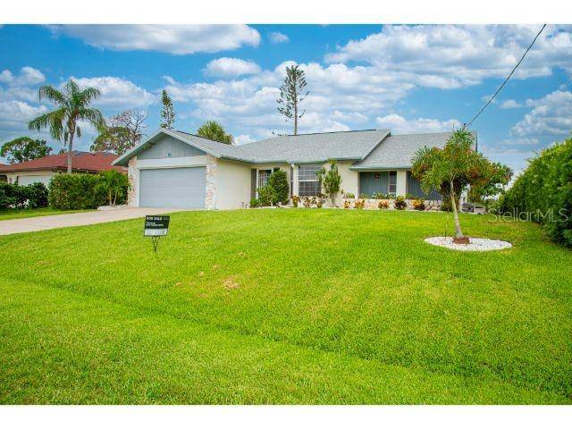 Rotonda West, FL 33947,8 BUNKER CIR