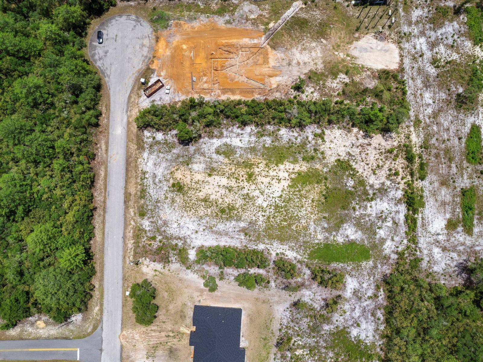 Eustis, FL 32736,LARKSPUR (LOT 7) AVE