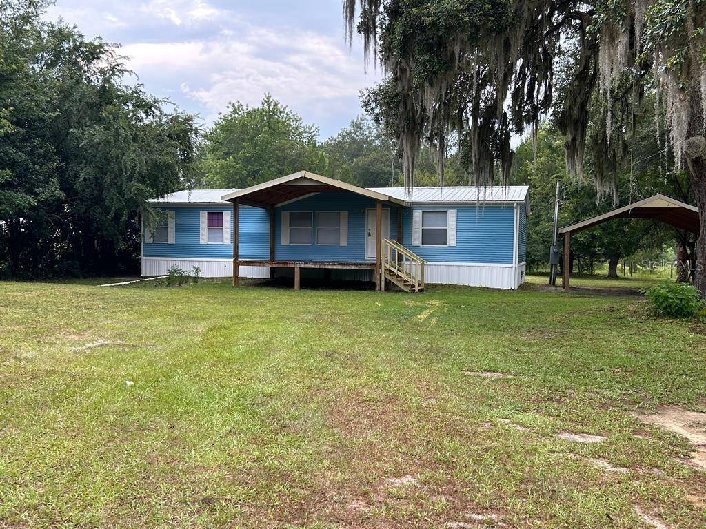 Citra, FL 32113,17530 NE 39TH CT