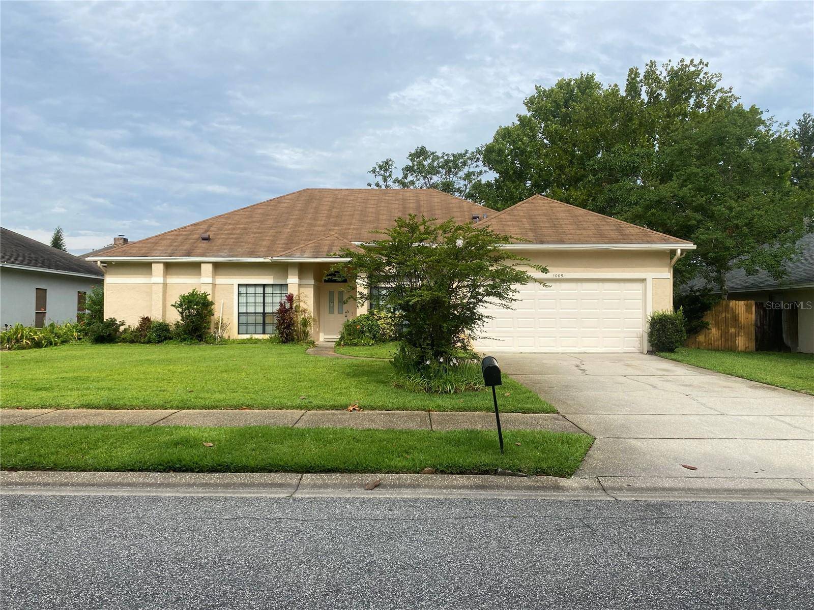 Oviedo, FL 32765,1009 CORKWOOD DR