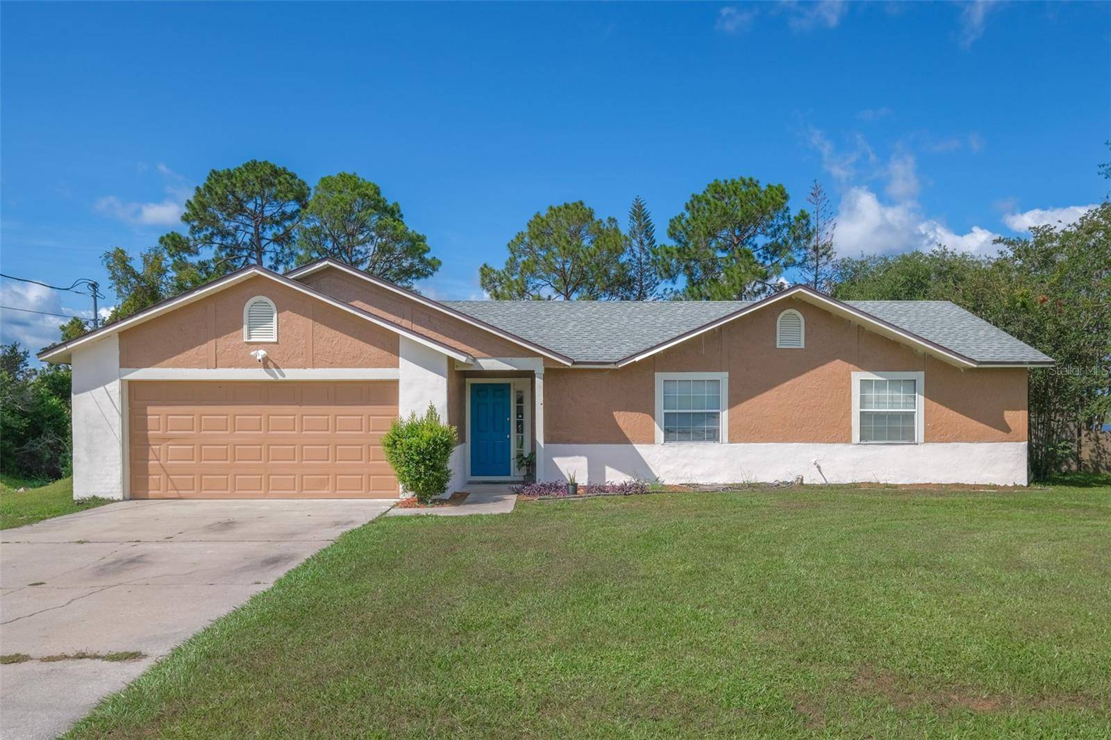 Deltona, FL 32738,2473 BECK CIR