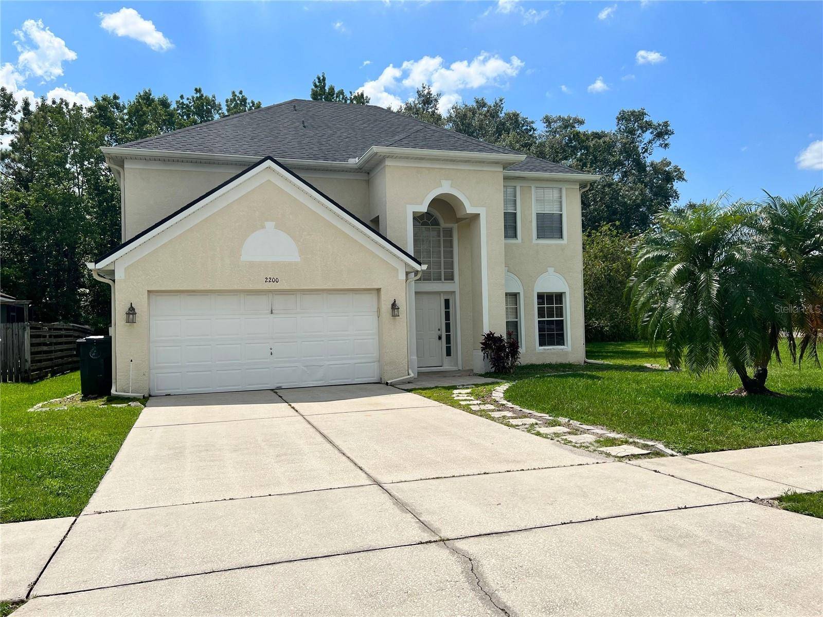 Oviedo, FL 32766,2200 COOLBROOK CT