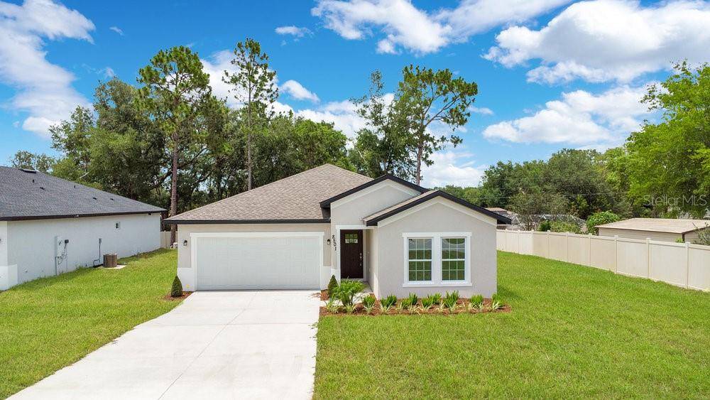 Summerfield, FL 34491,8501 SE 160TH PL