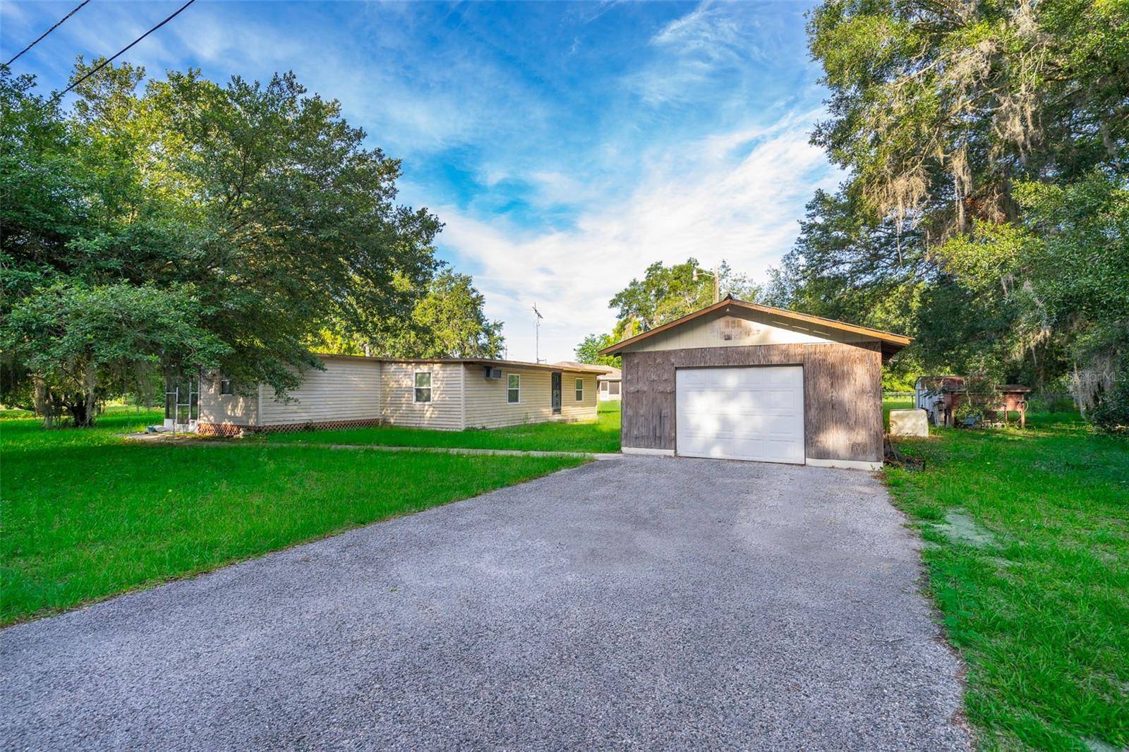 Coleman, FL 33521,5154 EVANS ST